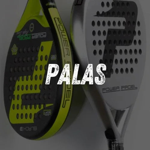 PALAS POWER PADEL