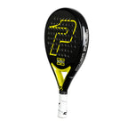Power Padel BLACK BRILLO 2 YELLOW