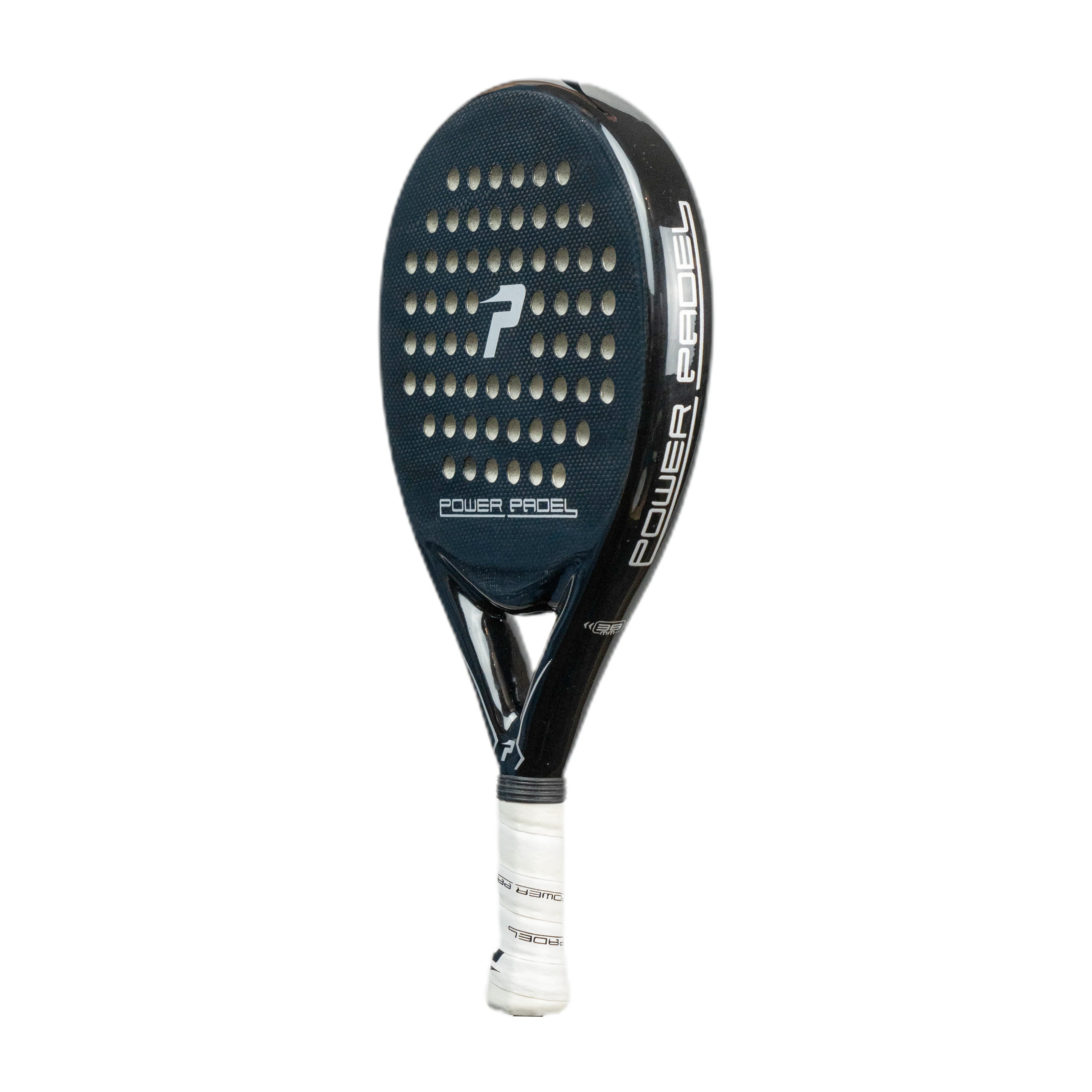 Power Padel BLACK BRILLO