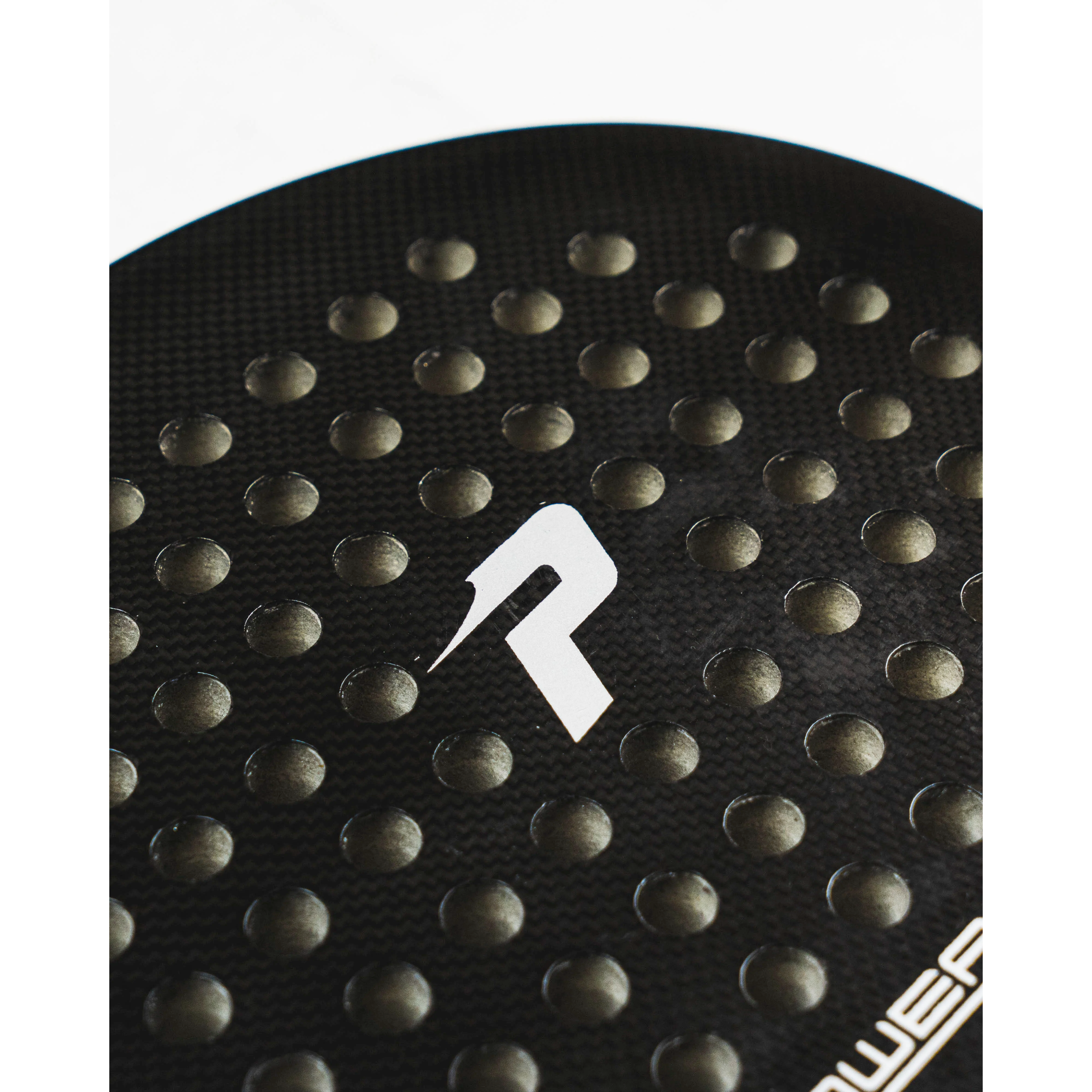 Power Padel BLACK BRILLO