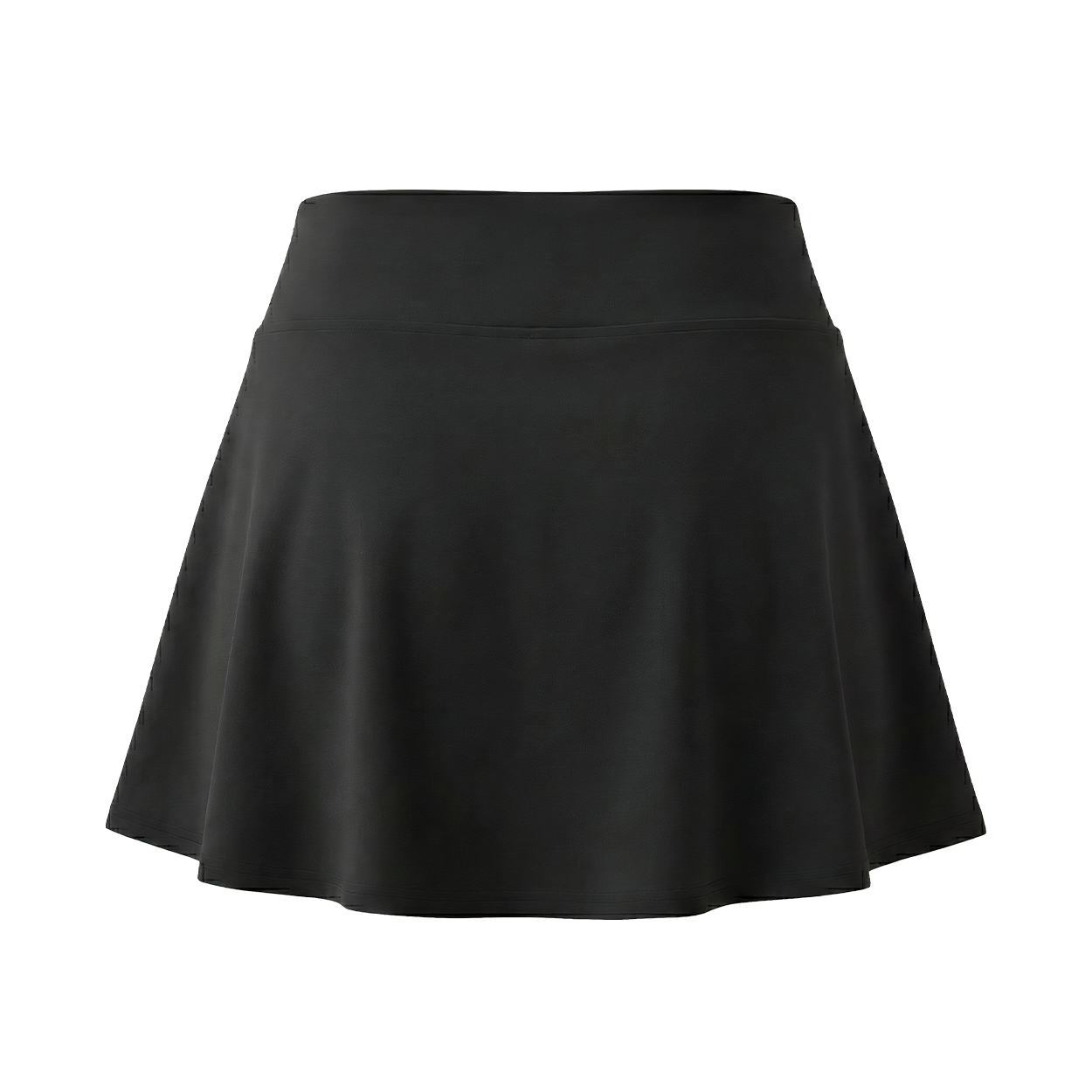 Falda Técnica Black - Power Padel