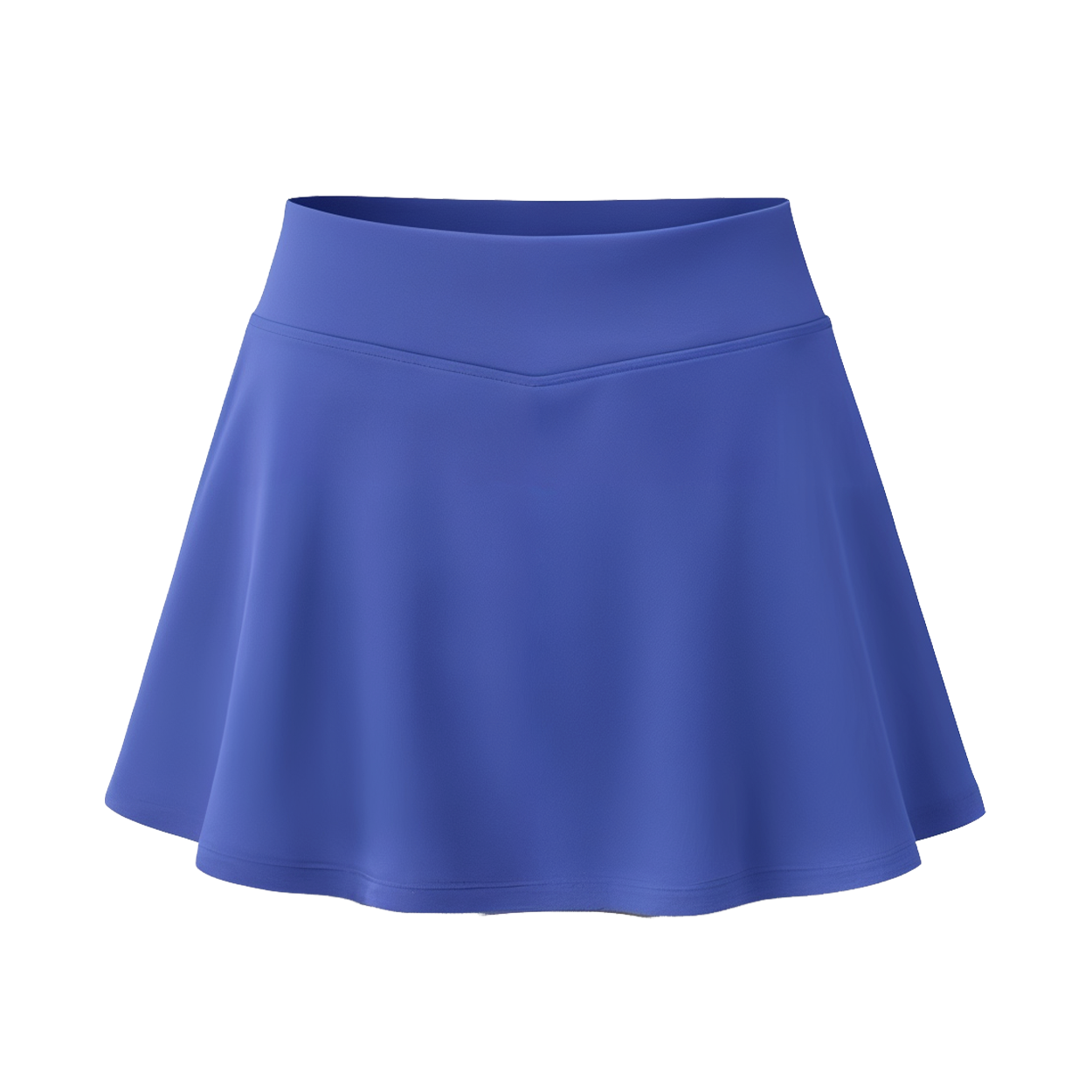 Falda Técnica Blue