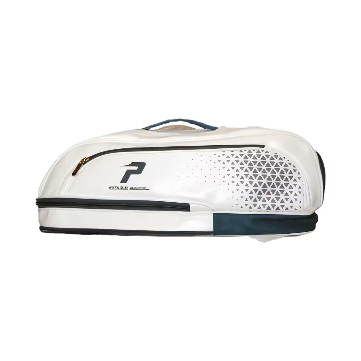 Paletero Azul - Power Padel