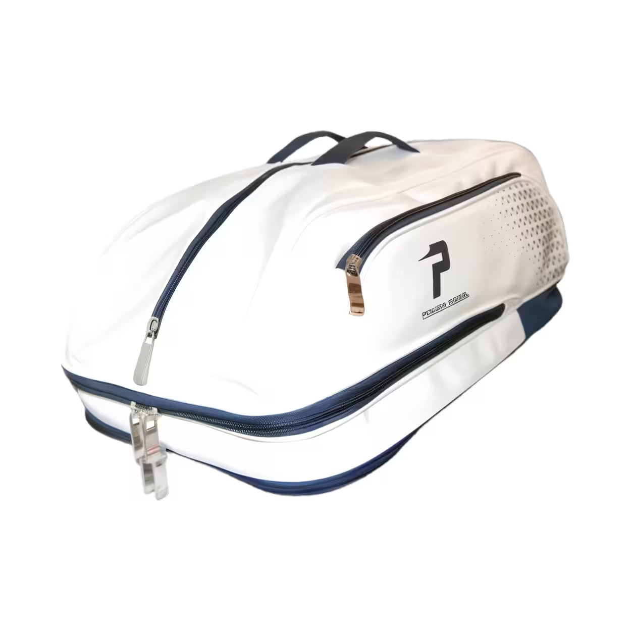 Paletero Azul - Power Padel