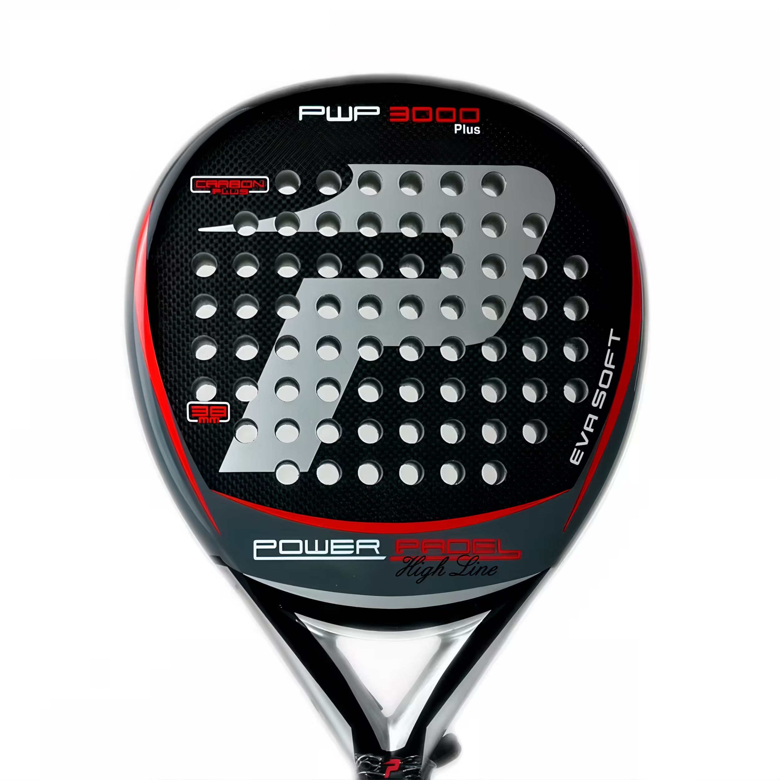 Pala Power Padel 3000 PLUS