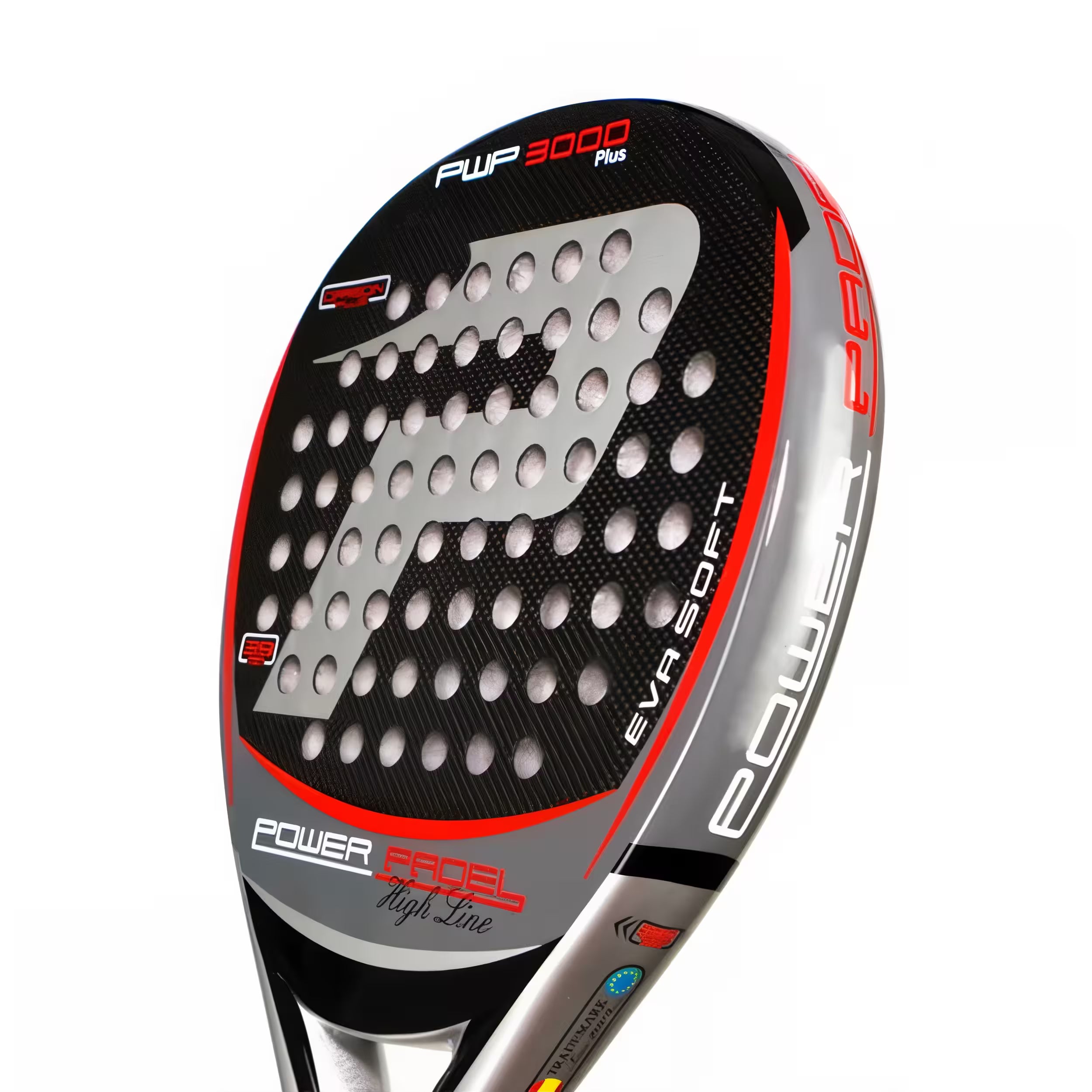 Pala Power Padel 3000 PLUS