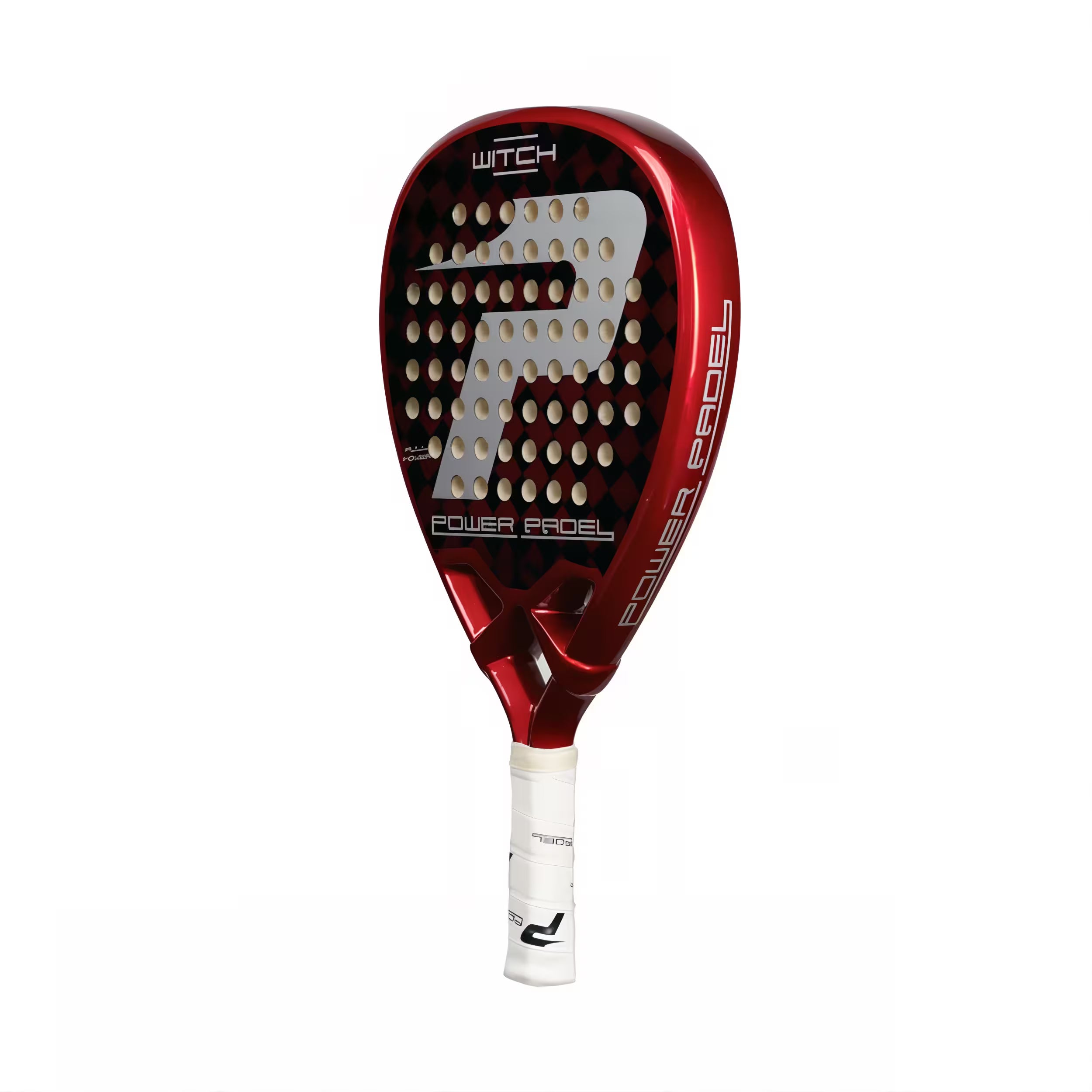 Pala Power Padel WITCH RED