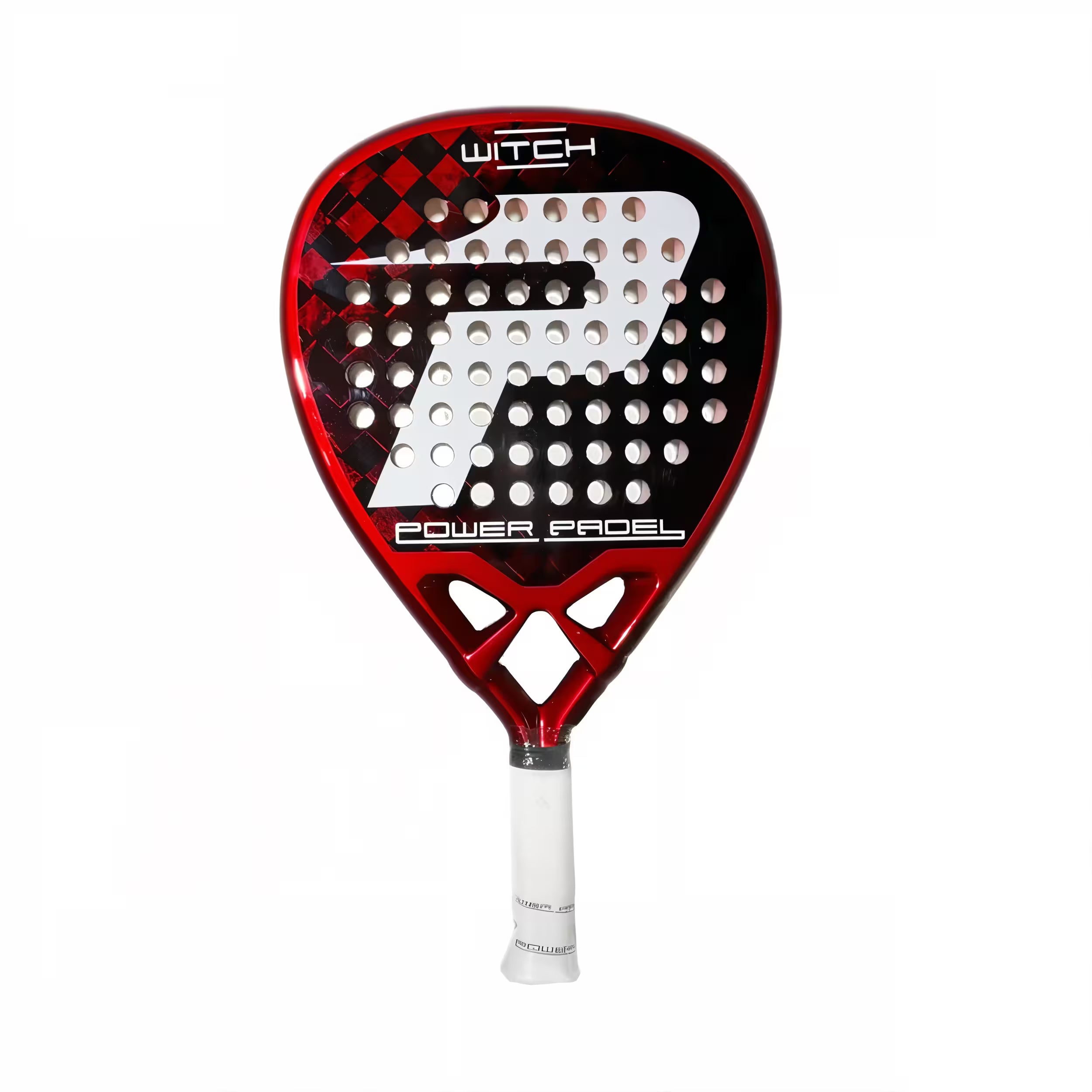 Pala Power Padel WITCH RED