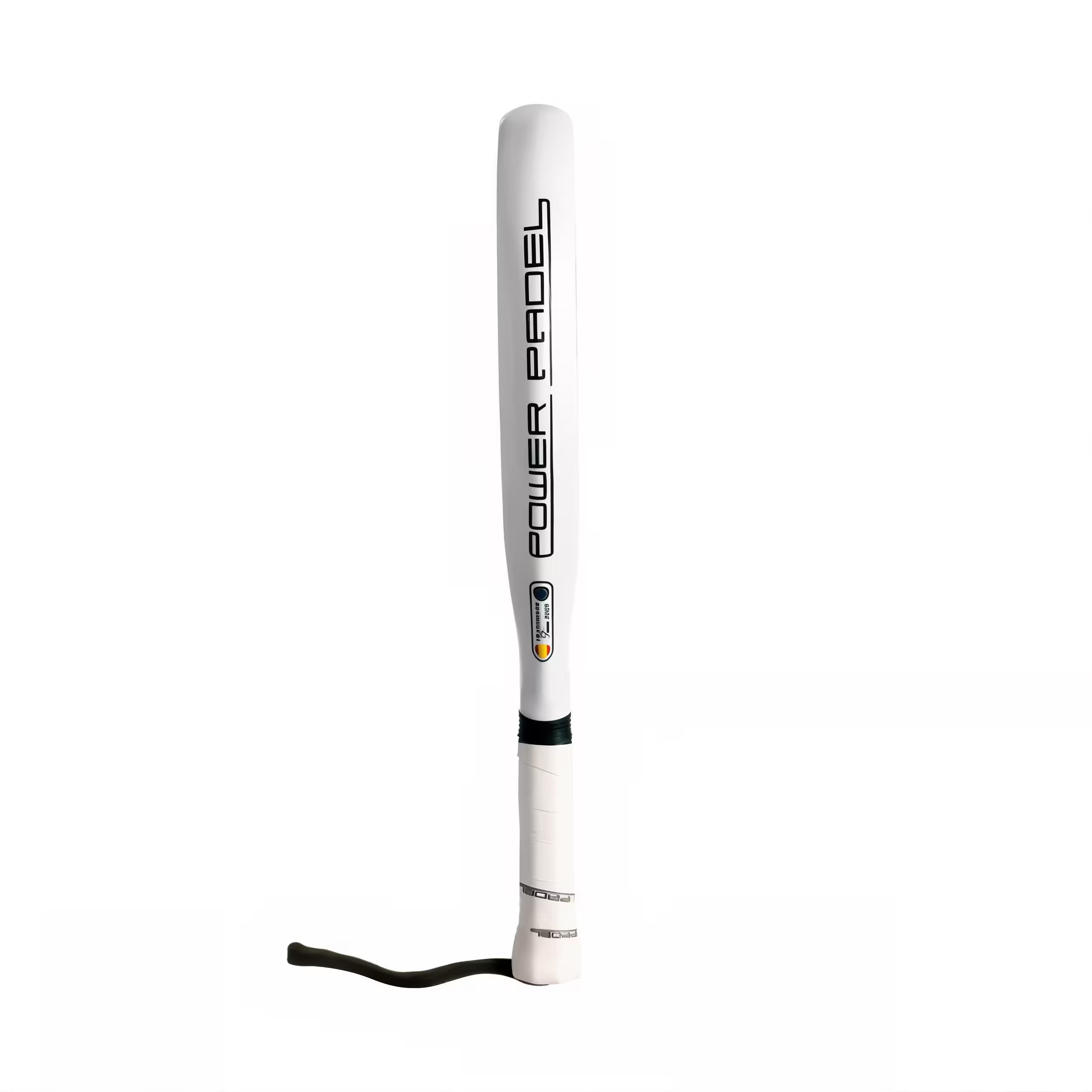 Pala Power Padel WHITE