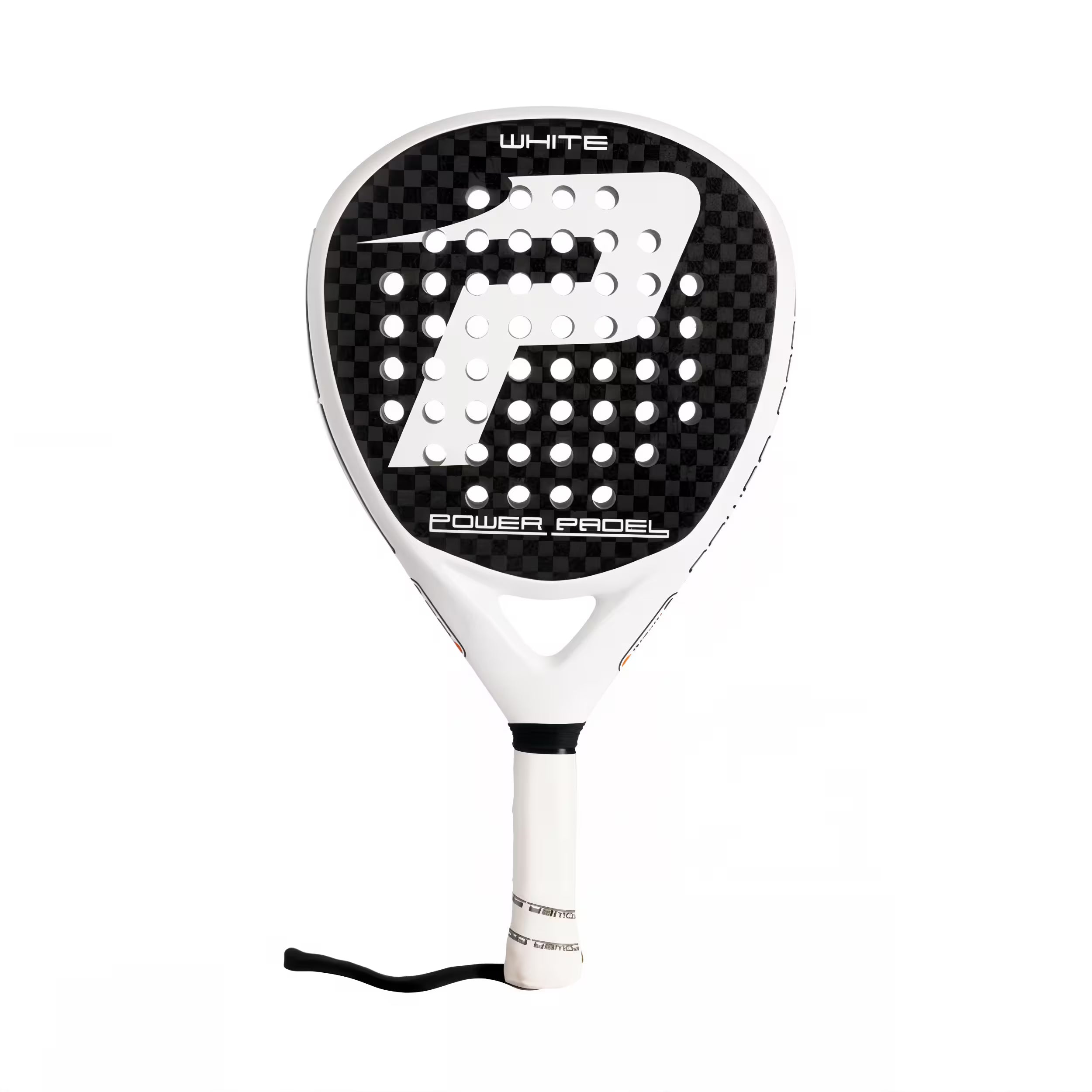 Pala Power Padel WHITE