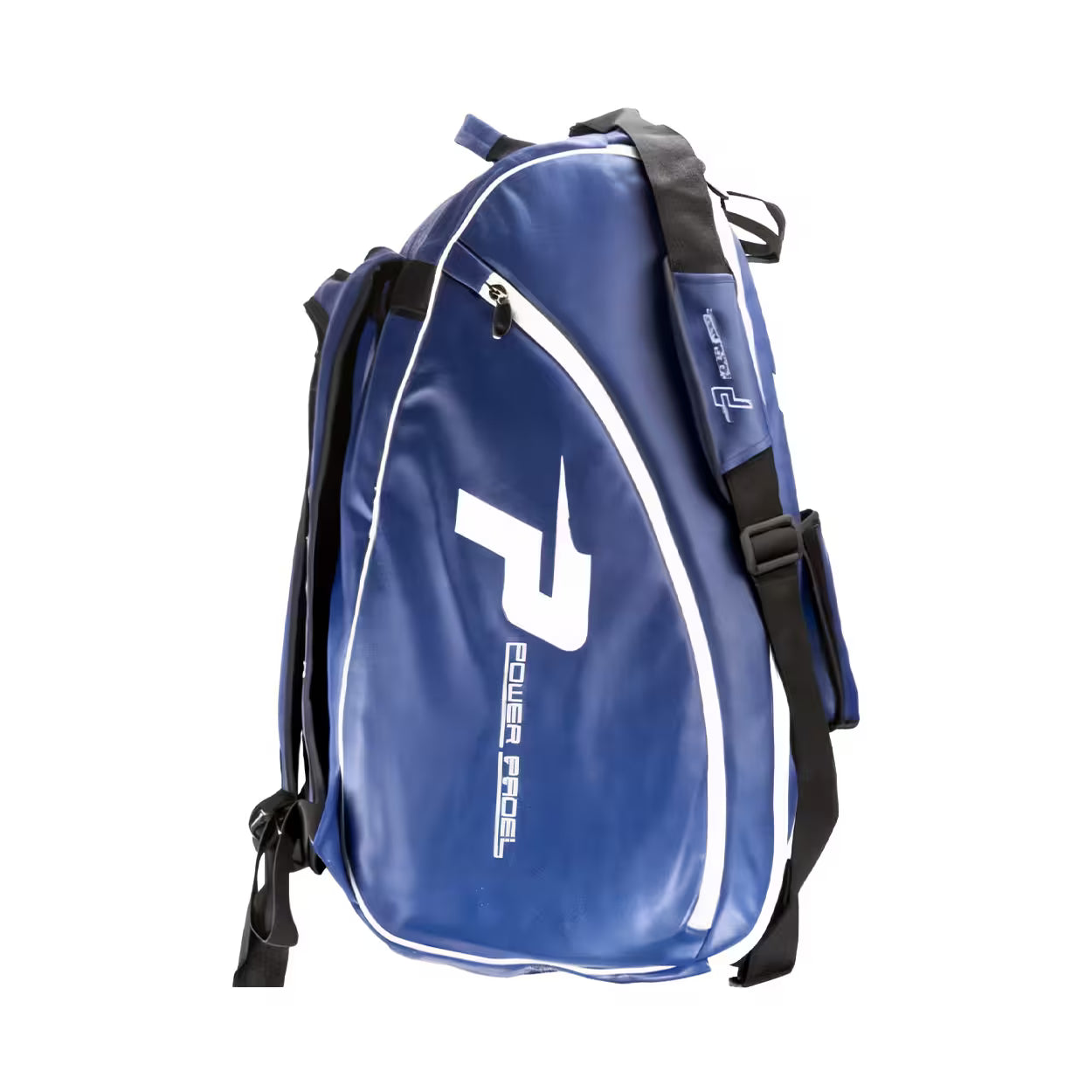 Paletero Padel Blue and Navy XL