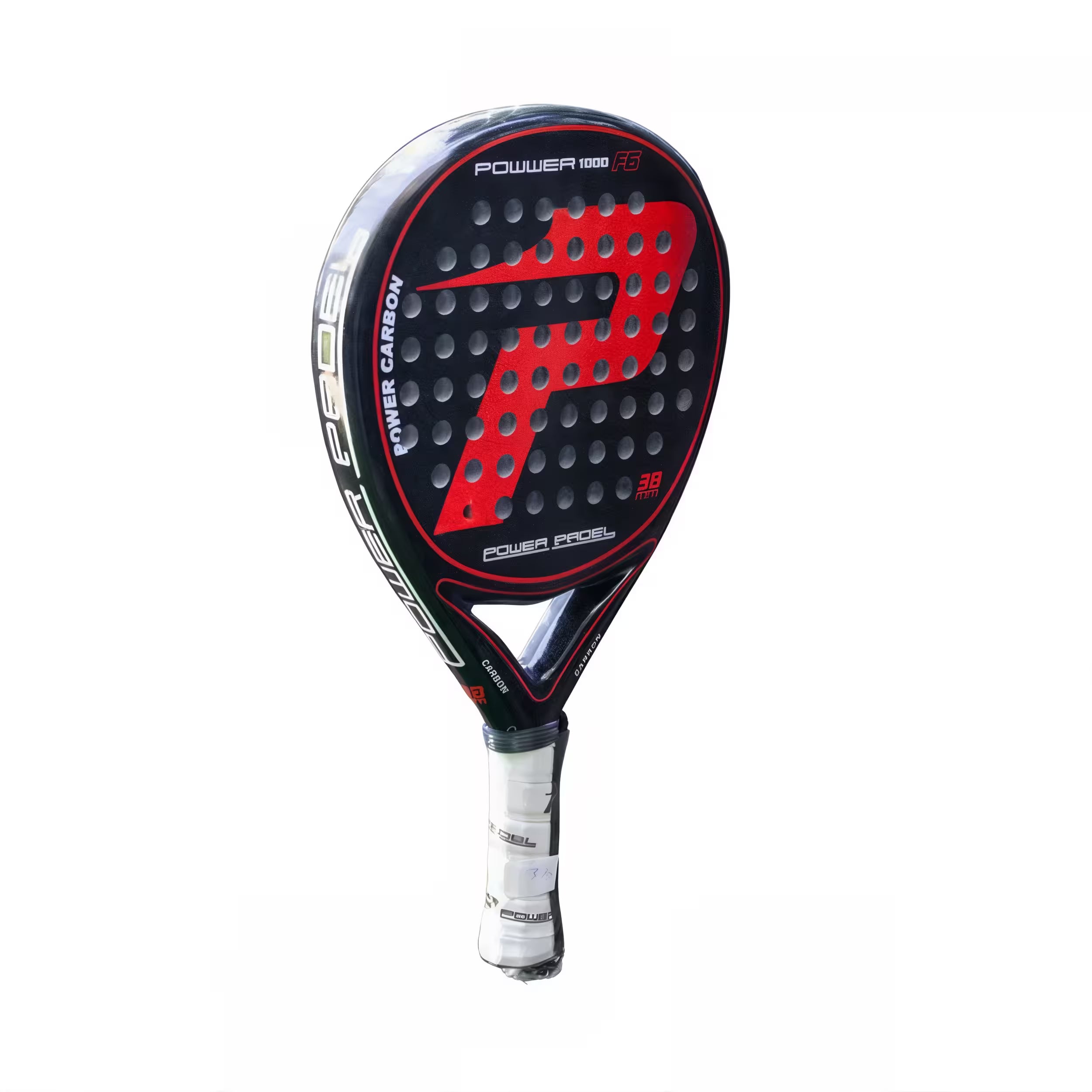 Pala Power Padel 1000 F6 Rugosa