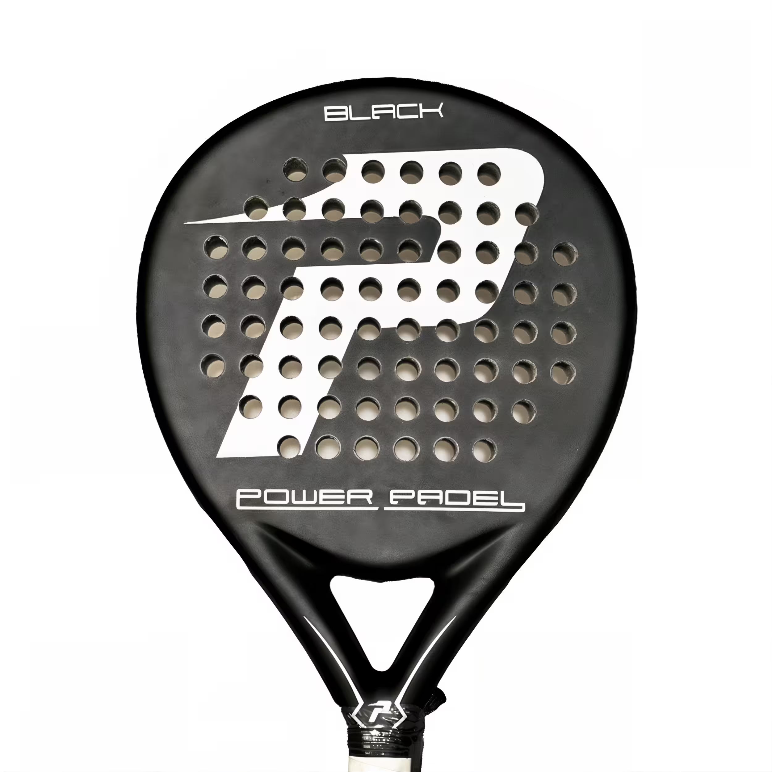 Pala Power Padel BLACK MATE 2