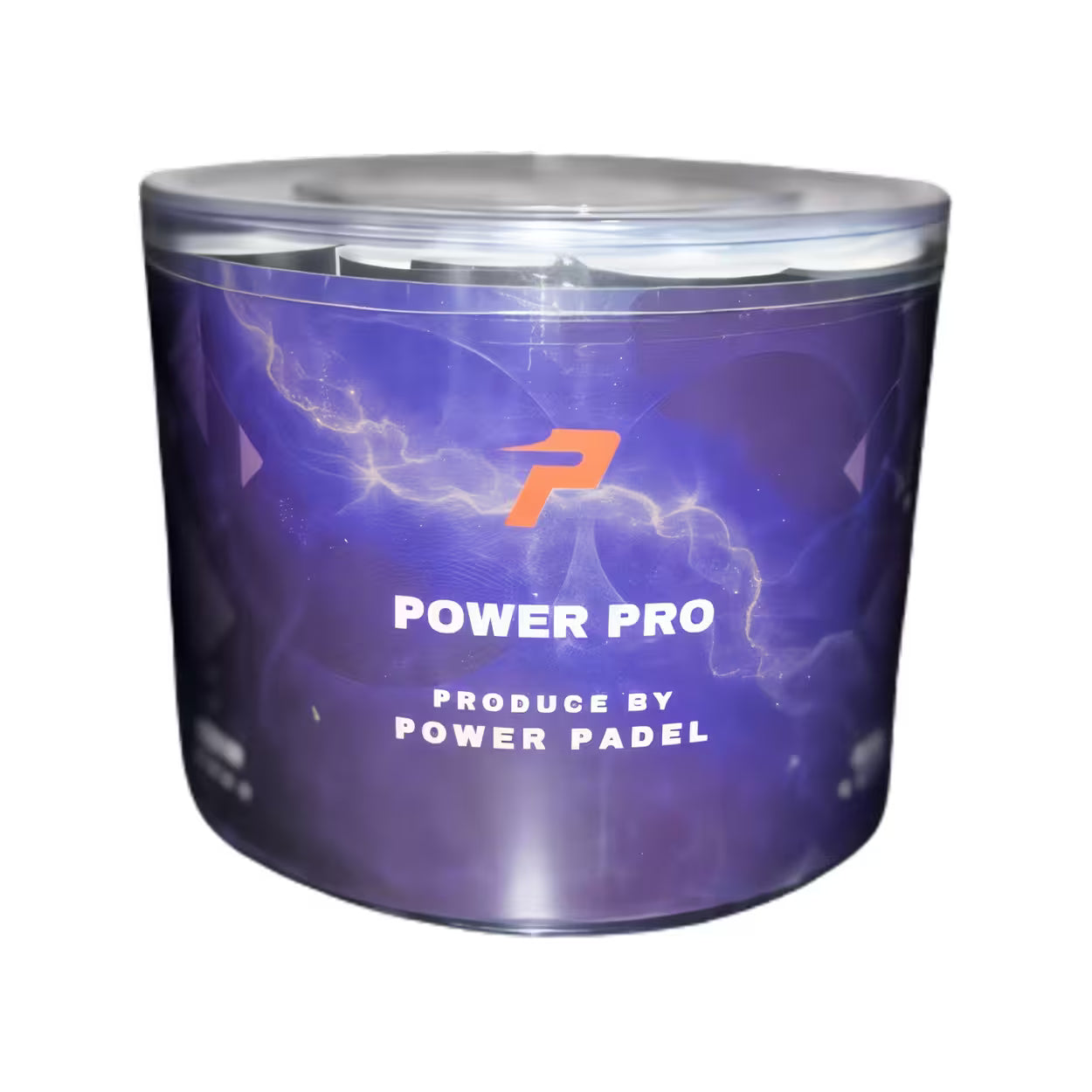 Tambor 60 uds - Power Pro +