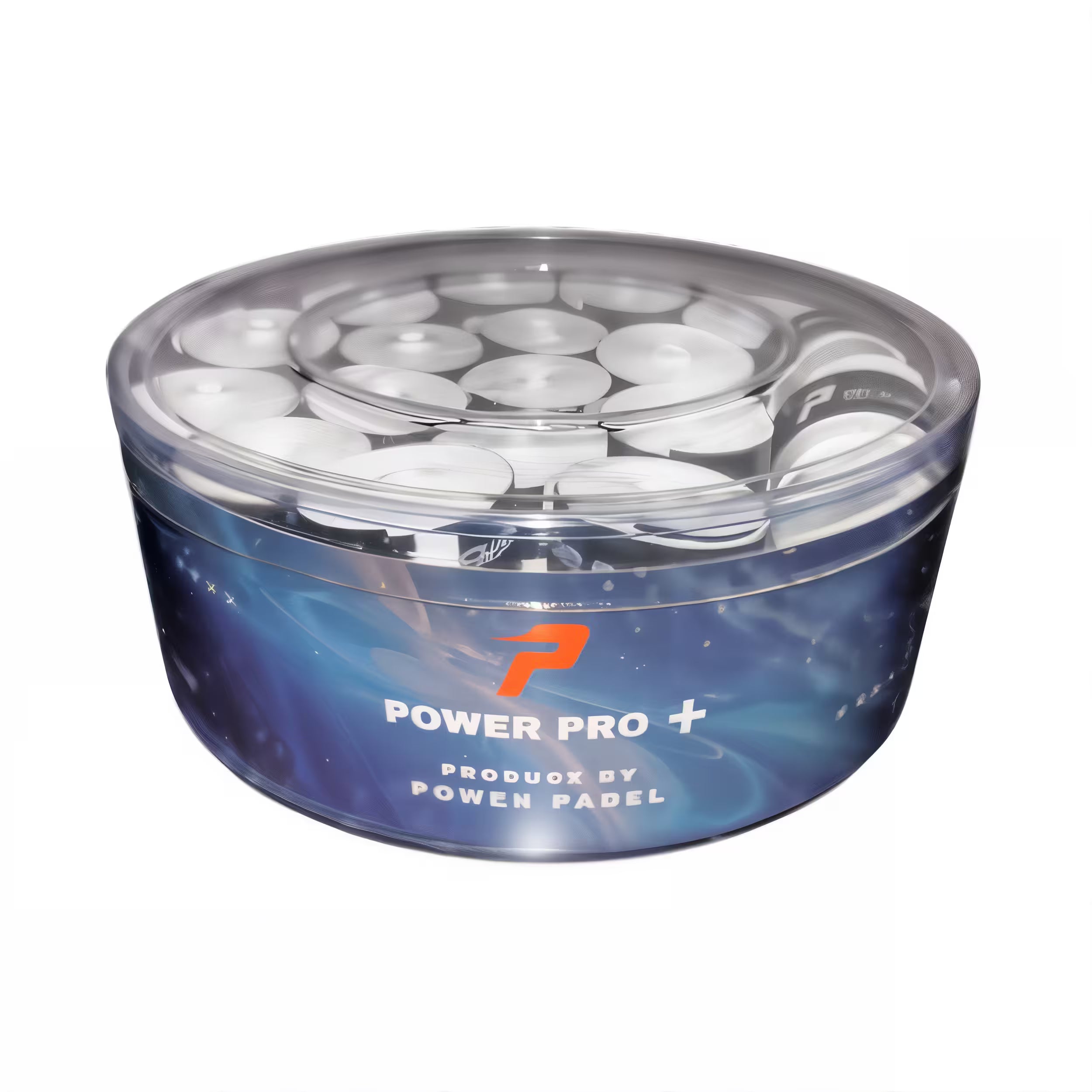 Tambor 30 uds - Power Pro +